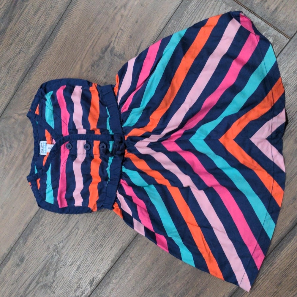 3T Old Navy Dress